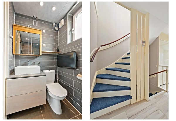 Medium property photo - Churchilllaan 7, 2625 GS Delft