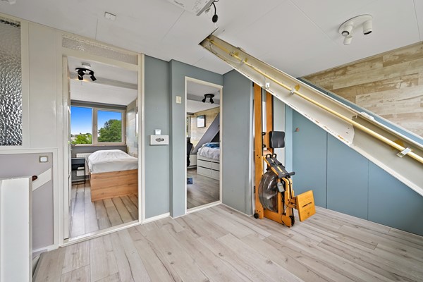 Medium property photo - Churchilllaan 7, 2625 GS Delft