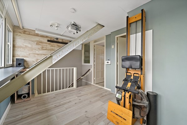 Medium property photo - Churchilllaan 7, 2625 GS Delft