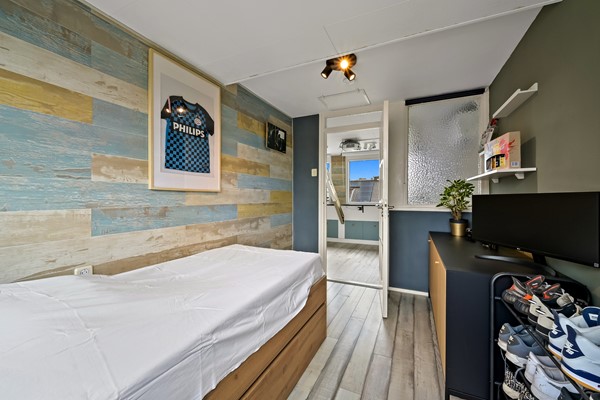 Medium property photo - Churchilllaan 7, 2625 GS Delft