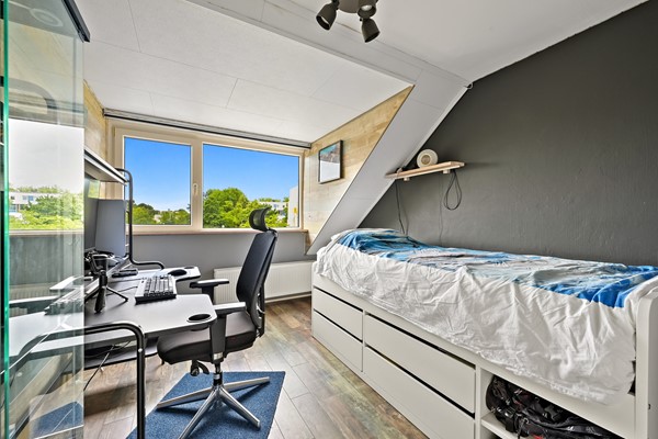 Medium property photo - Churchilllaan 7, 2625 GS Delft