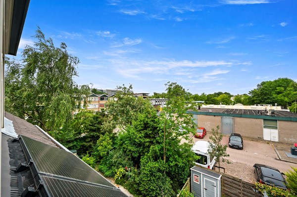 Medium property photo - Churchilllaan 7, 2625 GS Delft