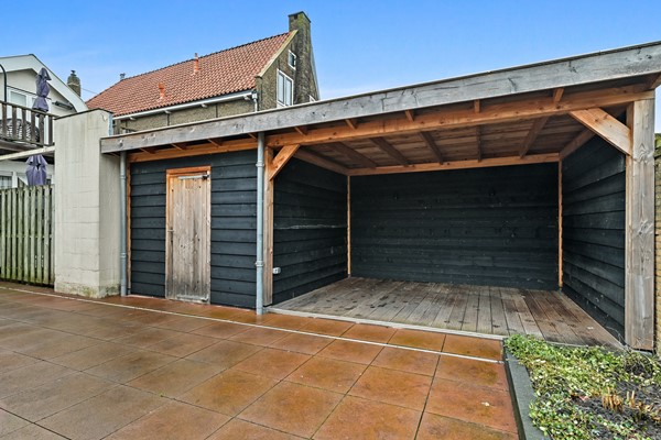 Medium property photo - Burg van der Lelijkade 6, 3155 AB Maasland