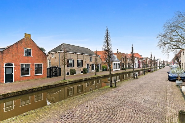 Medium property photo - Burg van der Lelijkade 6, 3155 AB Maasland