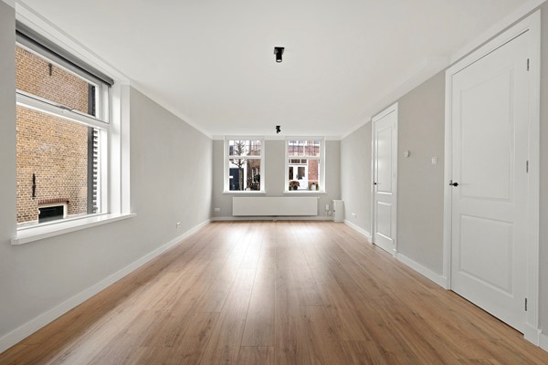 Medium property photo - Burg van der Lelijkade 6, 3155 AB Maasland