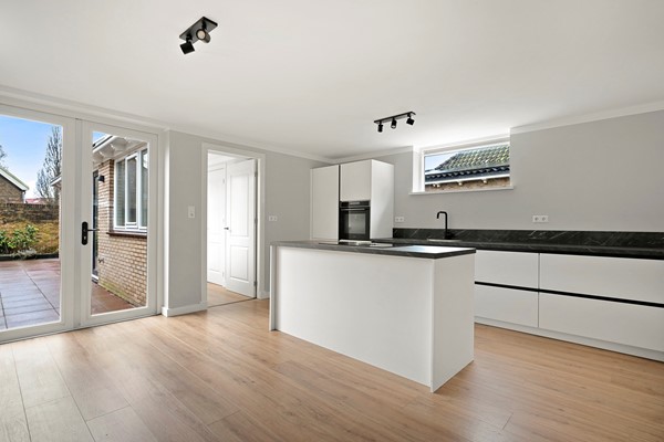 Medium property photo - Burg van der Lelijkade 6, 3155 AB Maasland