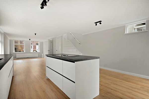 Medium property photo - Burg van der Lelijkade 6, 3155 AB Maasland