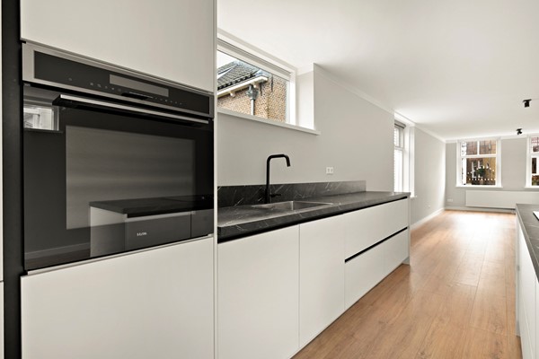 Medium property photo - Burg van der Lelijkade 6, 3155 AB Maasland