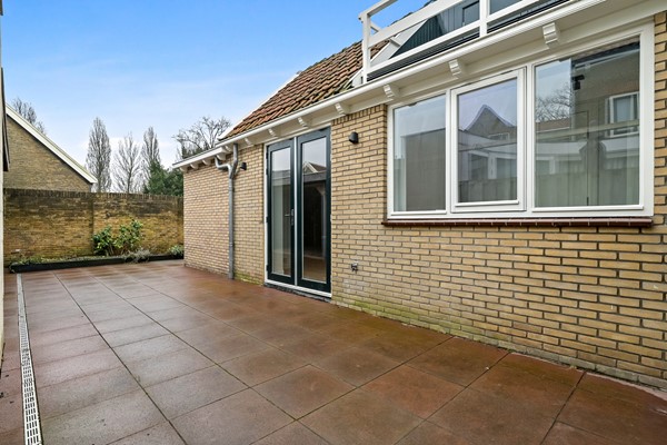 Medium property photo - Burg van der Lelijkade 6, 3155 AB Maasland