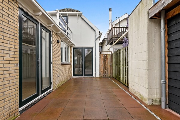Medium property photo - Burg van der Lelijkade 6, 3155 AB Maasland
