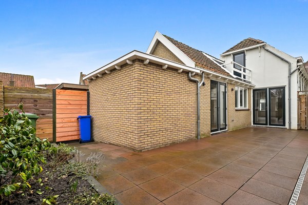 Medium property photo - Burg van der Lelijkade 6, 3155 AB Maasland