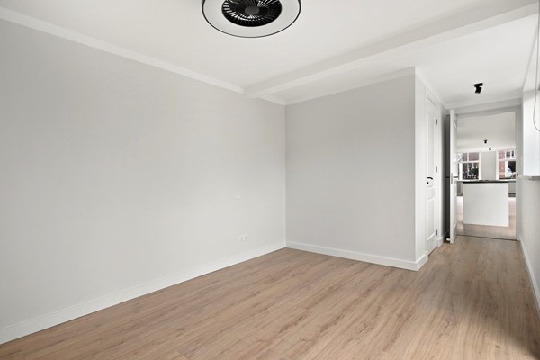 Medium property photo - Burg van der Lelijkade 6, 3155 AB Maasland