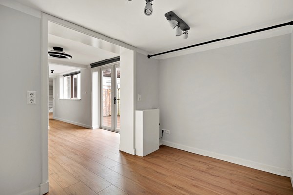 Medium property photo - Burg van der Lelijkade 6, 3155 AB Maasland