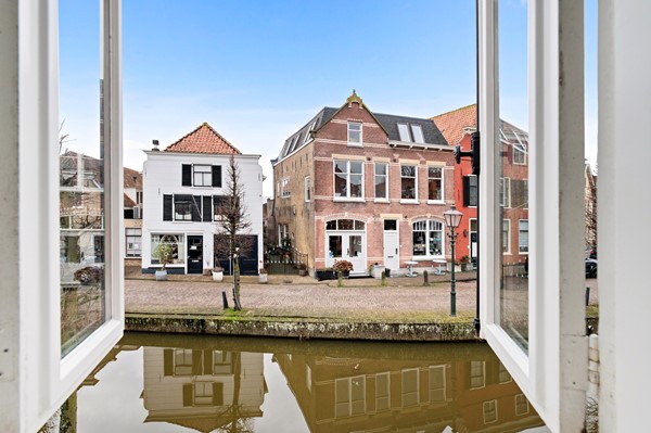 Medium property photo - Burg van der Lelijkade 6, 3155 AB Maasland
