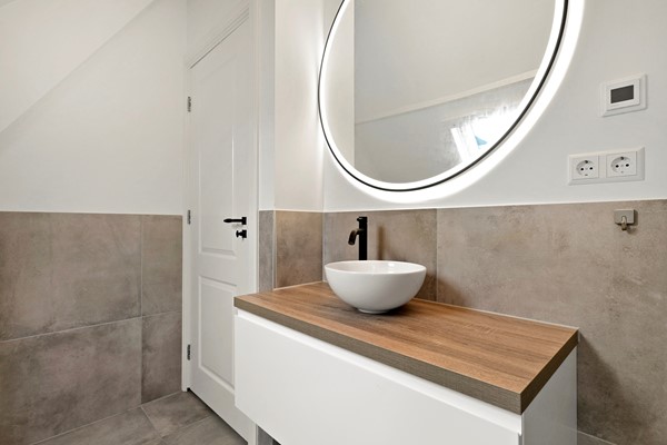 Medium property photo - Burg van der Lelijkade 6, 3155 AB Maasland