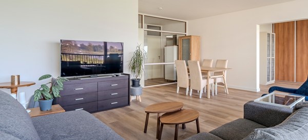Medium property photo - Merellaan 697, 3145 GC Maassluis