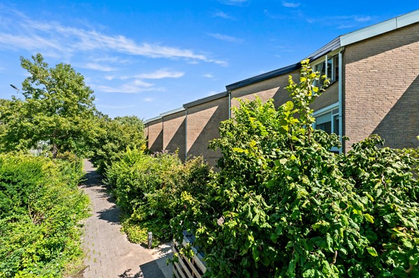 Medium property photo - Touwbaan 46, 3142 BV Maassluis