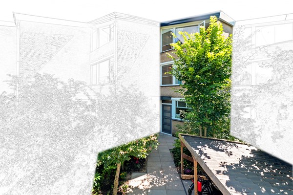 Medium property photo - Touwbaan 46, 3142 BV Maassluis