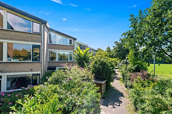 Medium property photo - Touwbaan 46, 3142 BV Maassluis
