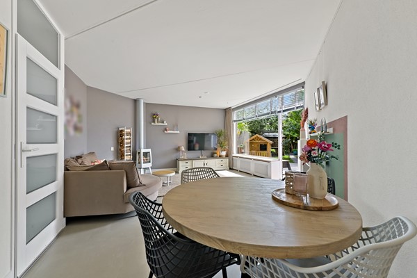Medium property photo - Touwbaan 46, 3142 BV Maassluis