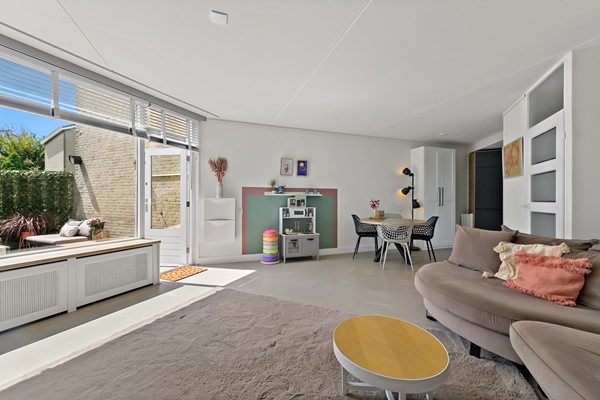 Medium property photo - Touwbaan 46, 3142 BV Maassluis