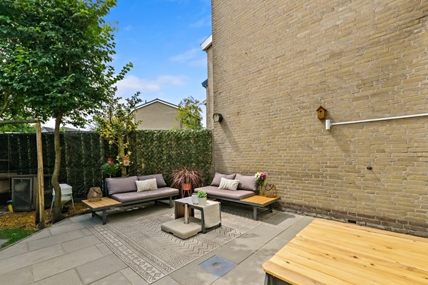 Medium property photo - Touwbaan 46, 3142 BV Maassluis