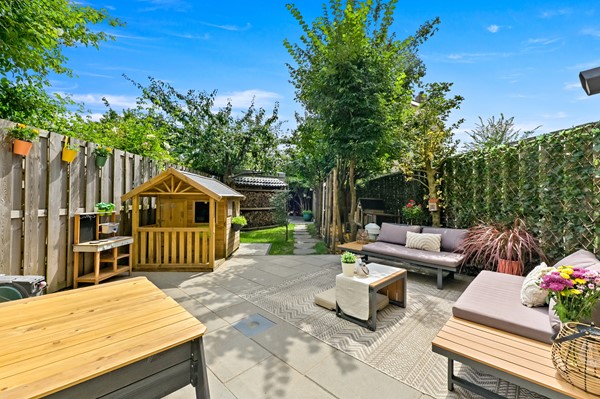 Medium property photo - Touwbaan 46, 3142 BV Maassluis