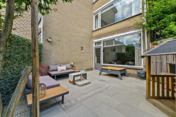 Medium property photo - Touwbaan 46, 3142 BV Maassluis