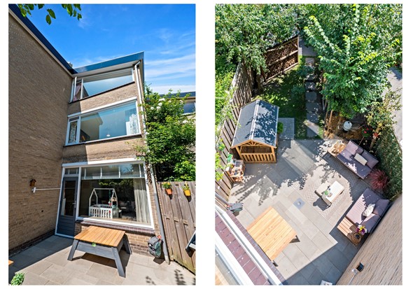 Medium property photo - Touwbaan 46, 3142 BV Maassluis