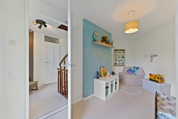 Medium property photo - Touwbaan 46, 3142 BV Maassluis