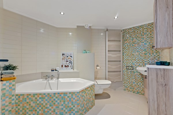 Medium property photo - Touwbaan 46, 3142 BV Maassluis