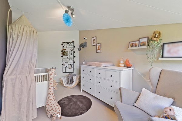 Medium property photo - Touwbaan 46, 3142 BV Maassluis