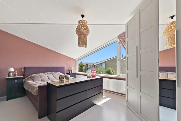 Medium property photo - Touwbaan 46, 3142 BV Maassluis