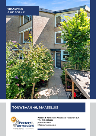 Brochure preview - Touwbaan 46, 3142 BV MAASSLUIS (2)