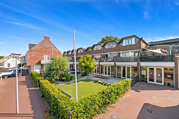 Medium property photo - Kastanjehof 13, 3155 SN Maasland