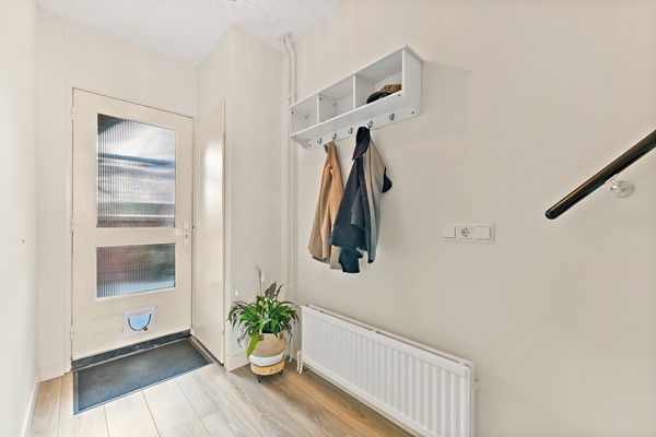 Medium property photo - Kastanjehof 13, 3155 SN Maasland