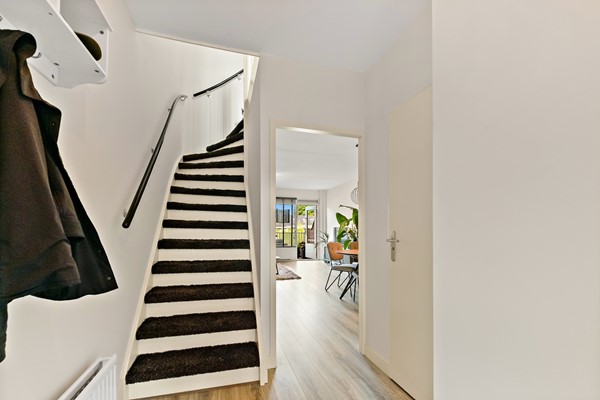 Medium property photo - Kastanjehof 13, 3155 SN Maasland