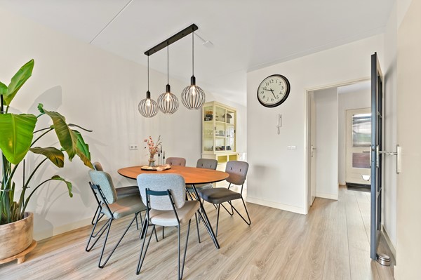 Medium property photo - Kastanjehof 13, 3155 SN Maasland