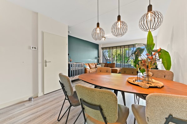 Medium property photo - Kastanjehof 13, 3155 SN Maasland