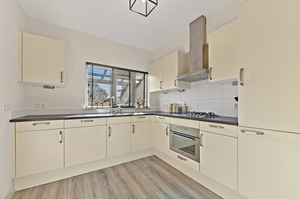 Medium property photo - Kastanjehof 13, 3155 SN Maasland