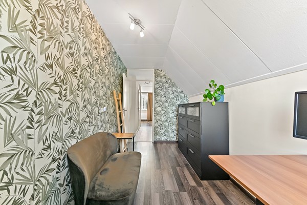 Medium property photo - Kastanjehof 13, 3155 SN Maasland
