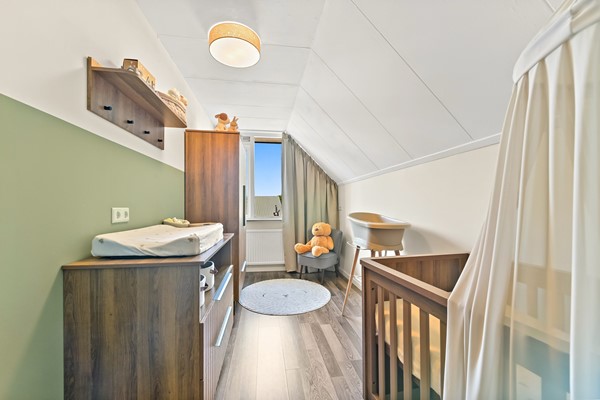 Medium property photo - Kastanjehof 13, 3155 SN Maasland