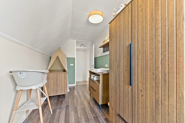 Medium property photo - Kastanjehof 13, 3155 SN Maasland