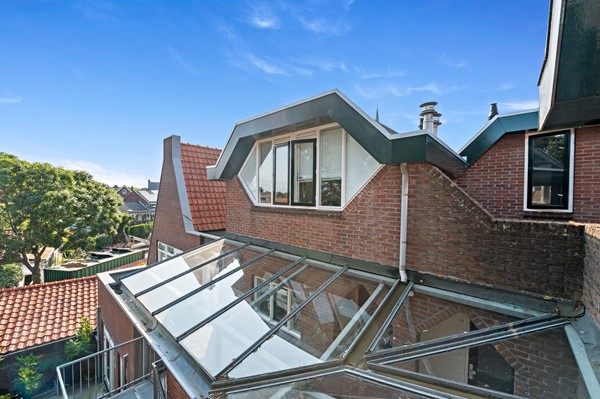 Medium property photo - Kastanjehof 13, 3155 SN Maasland