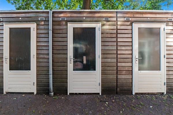 Medium property photo - Kastanjehof 13, 3155 SN Maasland