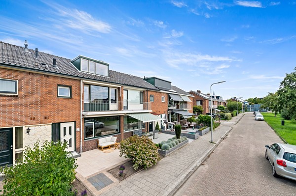 Medium property photo - Slot de Houvelaan 48, 3155 VT Maasland