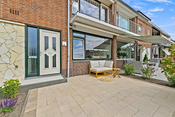 Medium property photo - Slot de Houvelaan 48, 3155 VT Maasland
