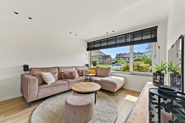 Medium property photo - Slot de Houvelaan 48, 3155 VT Maasland