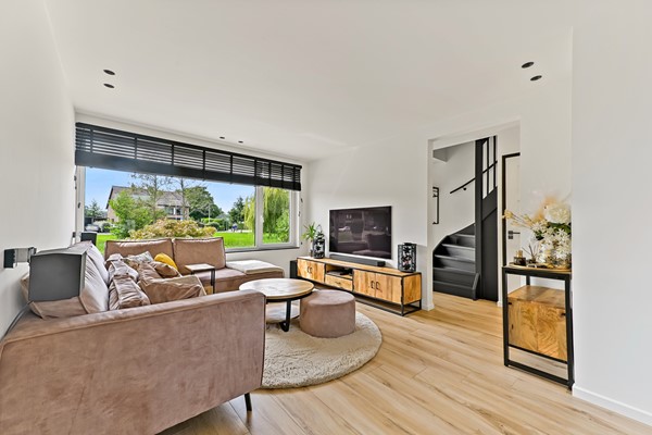 Medium property photo - Slot de Houvelaan 48, 3155 VT Maasland