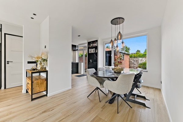 Medium property photo - Slot de Houvelaan 48, 3155 VT Maasland